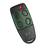 Cardin - S449-QZ4 - Afstandsbediening